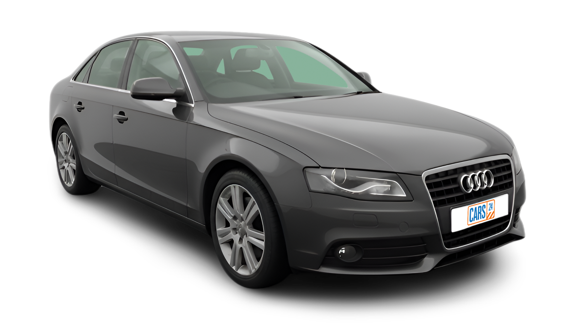 Audi A4-img
